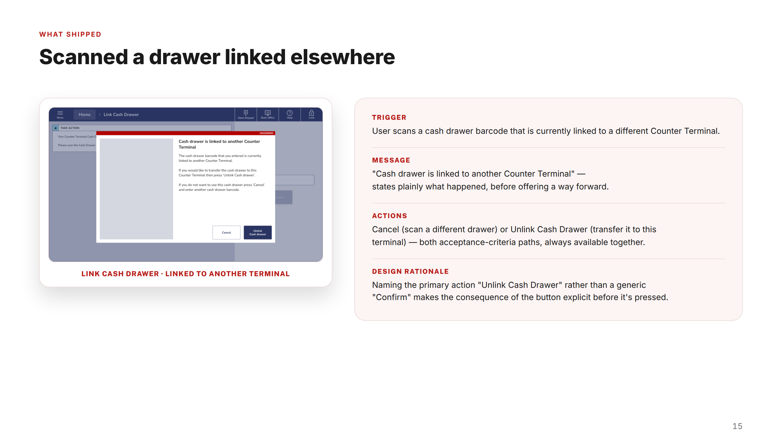 Screen — Linked Elsewhere
