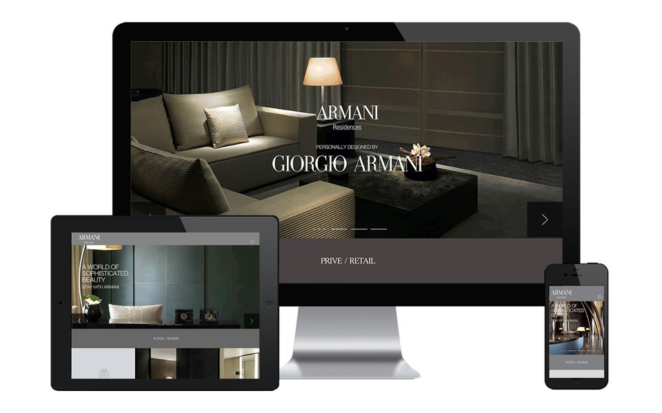 Armani 1