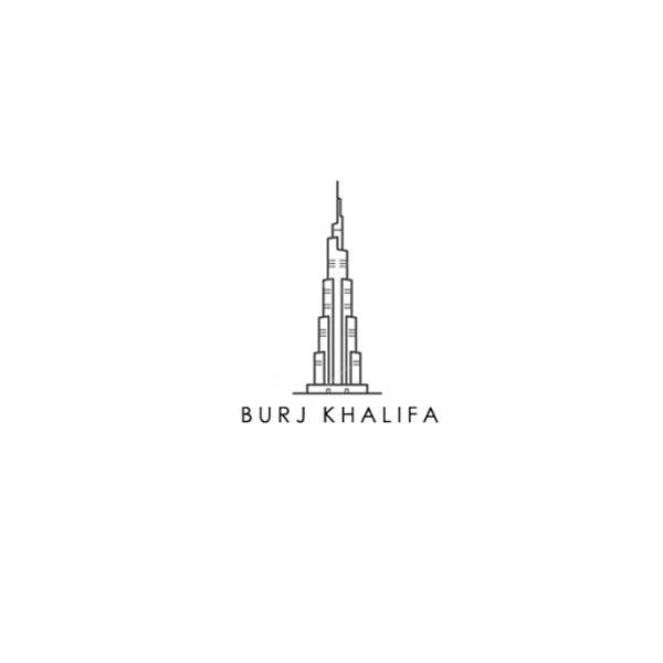 Burj Khalifa Sakani