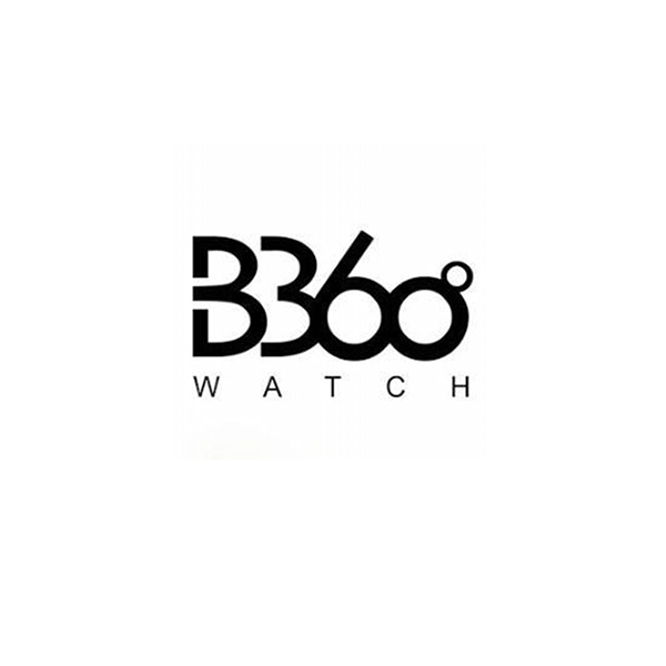 B360 Watches