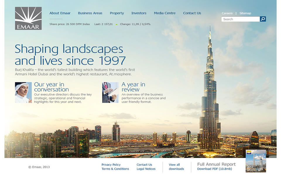 emaar 1