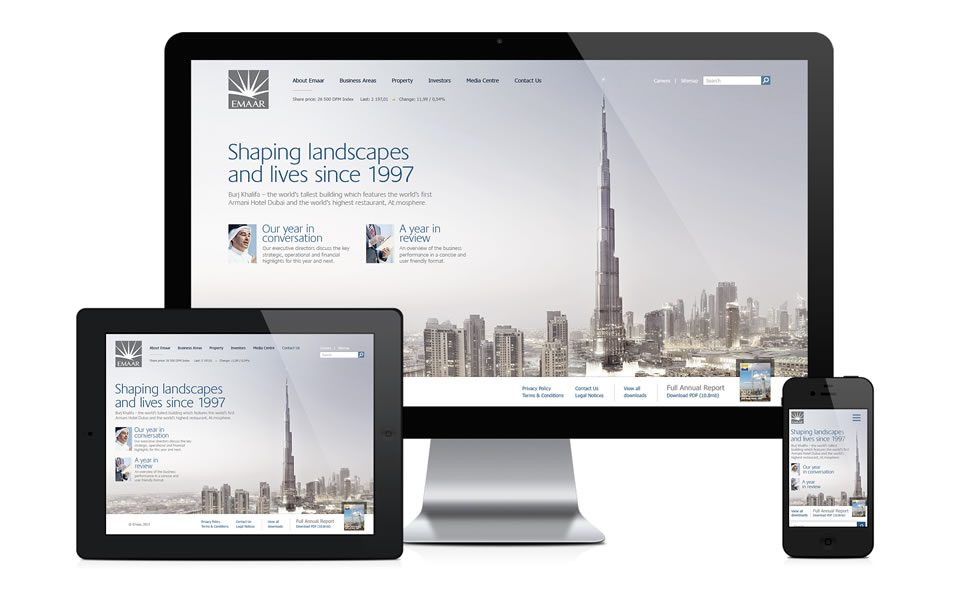 emaar 3