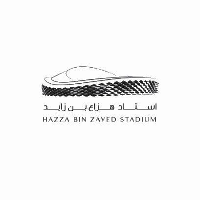 Hazza Bin Zayed Stadium