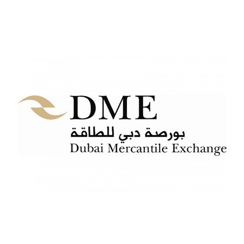 Dubai Mercantile Exchange