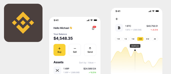 Binance