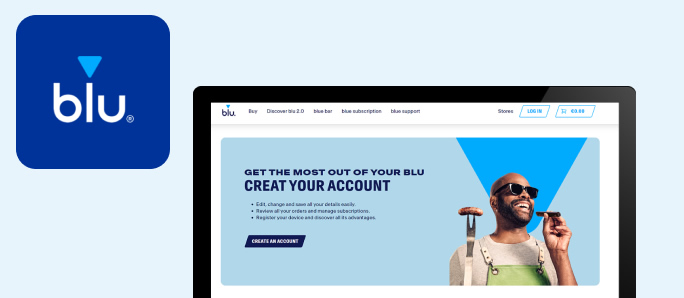 Blu