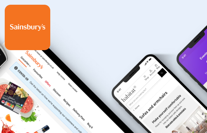 Sainsbury's