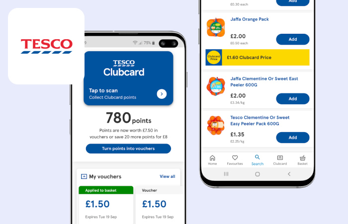 Tesco