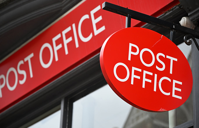 Post Office