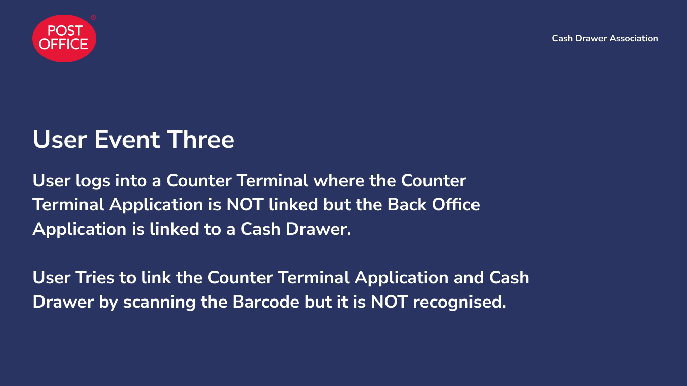 Cash Drawer Association 11