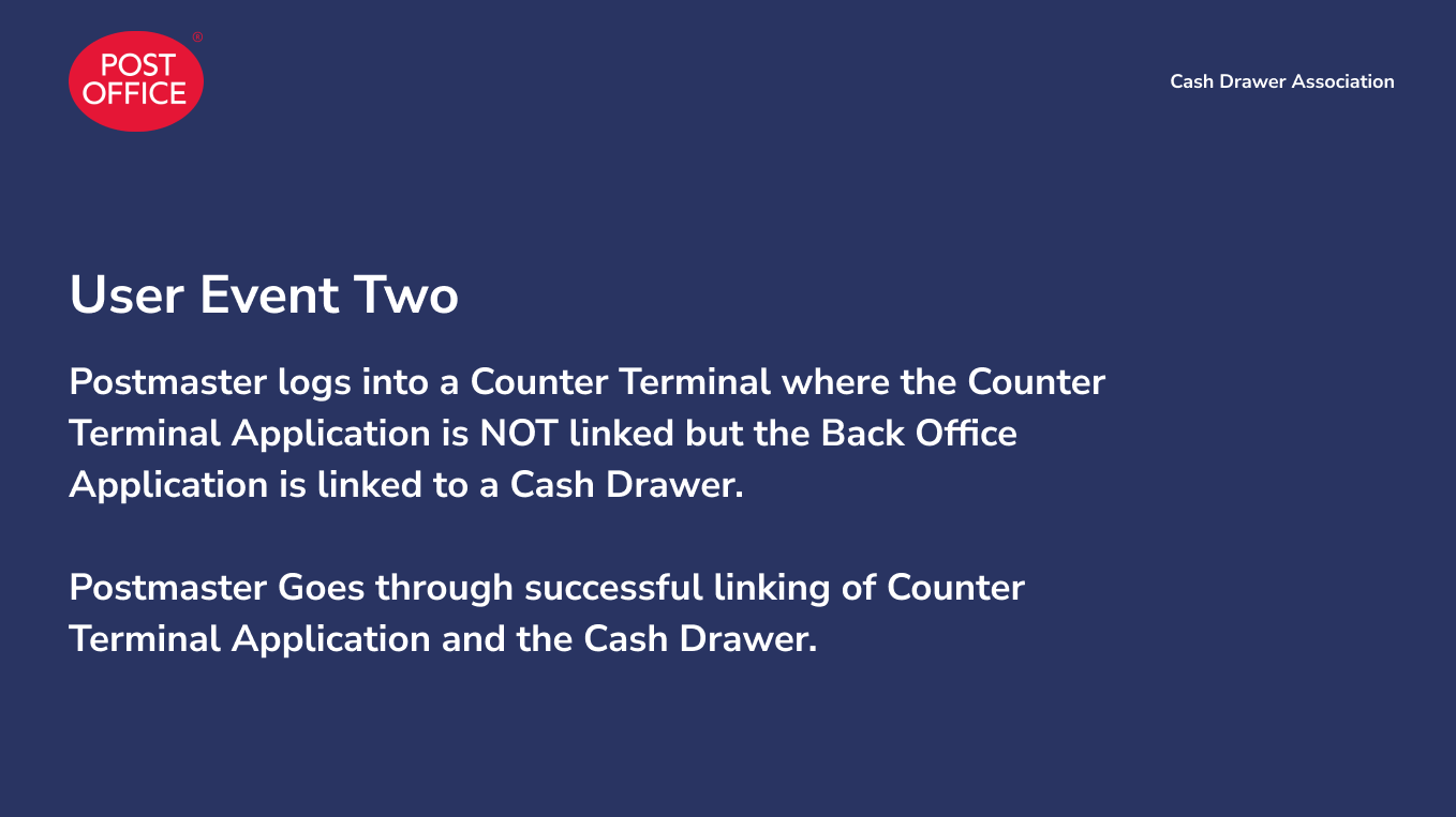 Cash Drawer Association 5