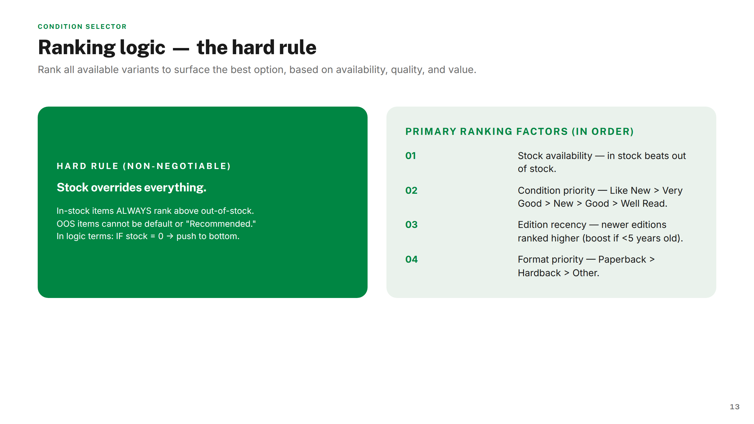 Slide 13